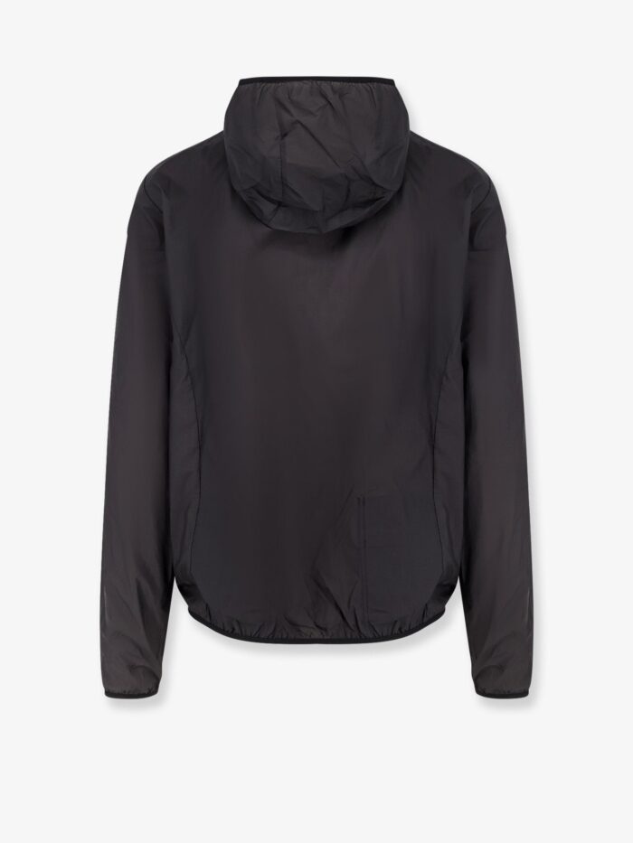 Roa Packable Wind Jacket