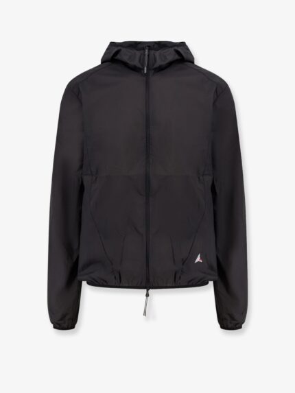 Roa Packable Wind Jacket
