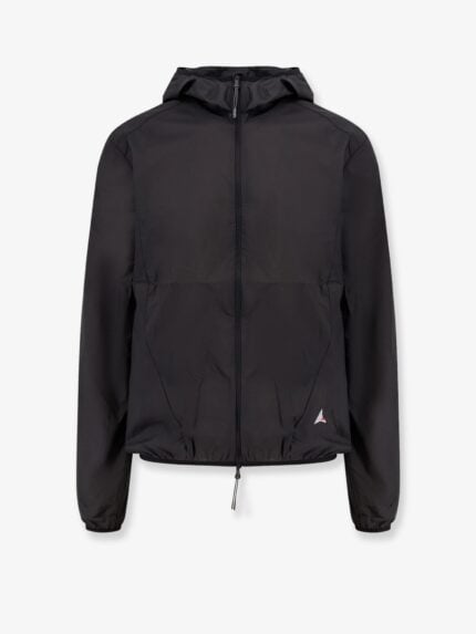 Roa Packable Wind Jacket