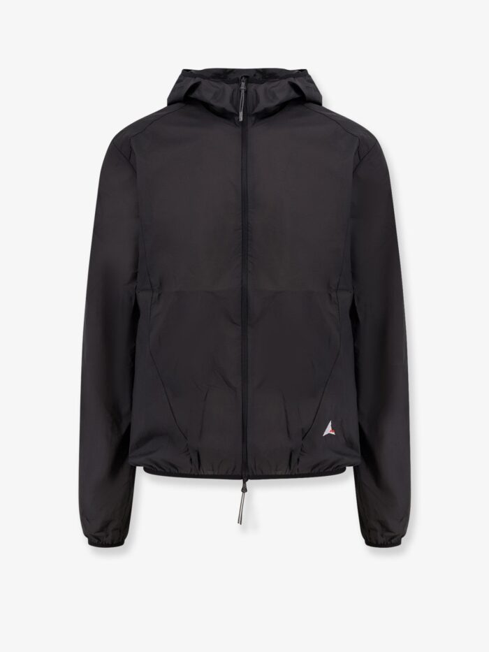 Roa Packable Wind Jacket