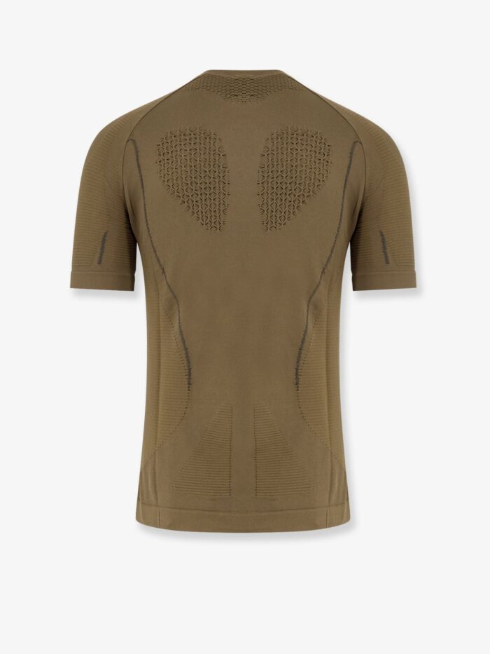 Roa Seamless Nilit Breeze Fabric T-shirt