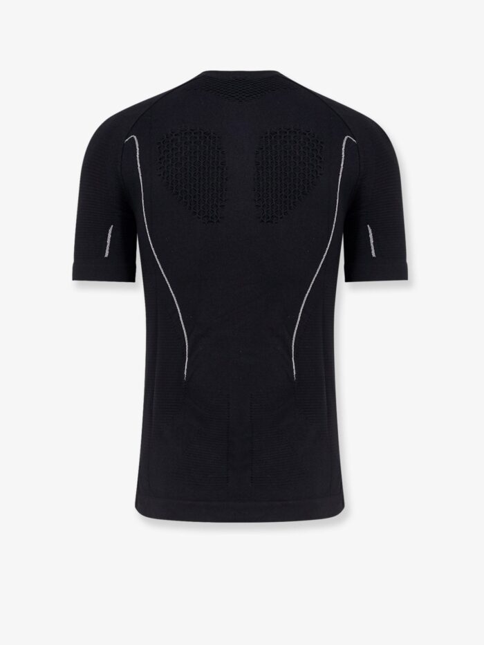Roa Seamless Nilit Breeze Fabric T-shirt