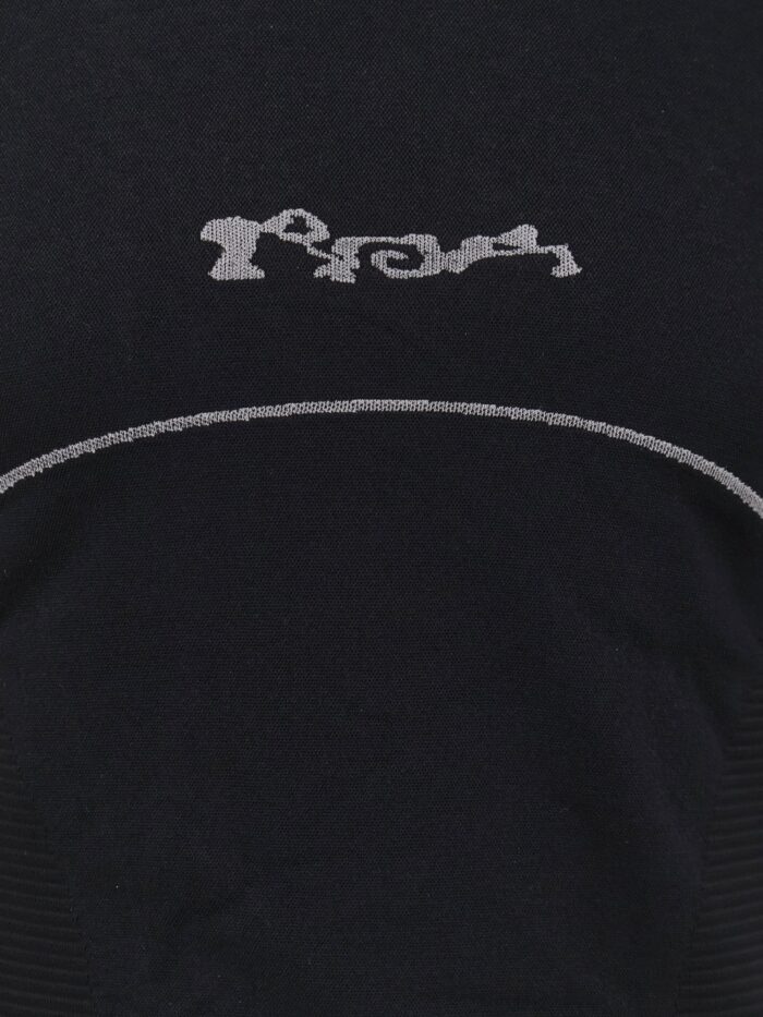 Roa Seamless Nilit Breeze Fabric T-shirt
