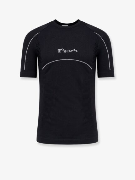Roa Seamless Nilit Breeze Fabric T-shirt