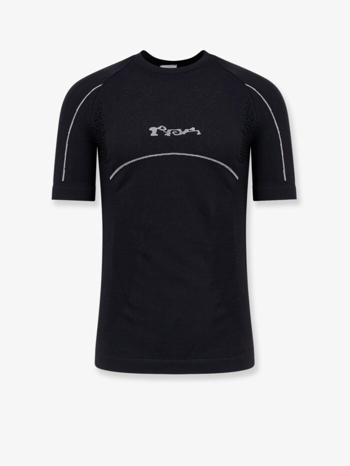 Roa Seamless Nilit Breeze Fabric T-shirt