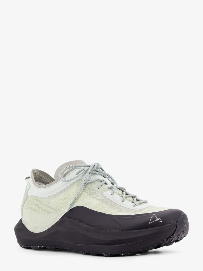 Roa Sella Low-top Nylon Sneakers