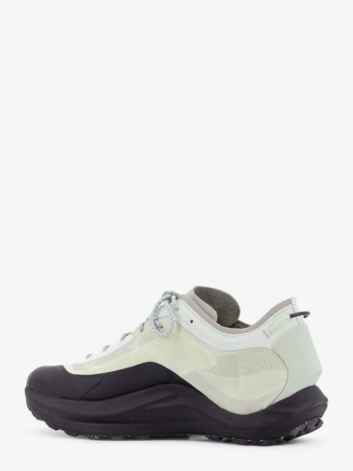 Roa Sella Low-top Nylon Sneakers