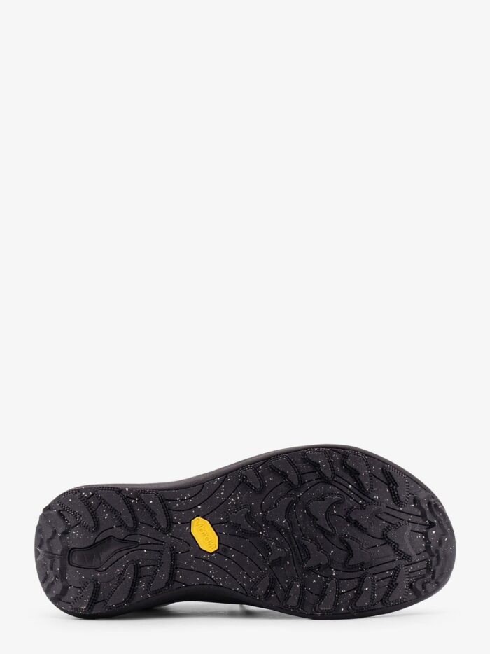 Roa Sella Low-top Nylon Sneakers