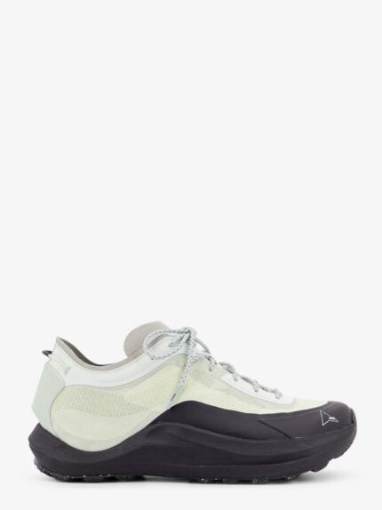 Roa Sella Low-top Nylon Sneakers