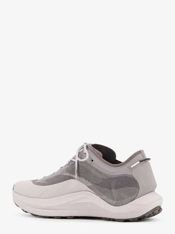 Roa Sella Low-top Nylon Sneakers