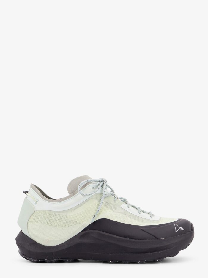 Roa Sella Low-top Nylon Sneakers