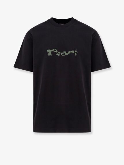 Roa Service Organic Cotton T-shirt
