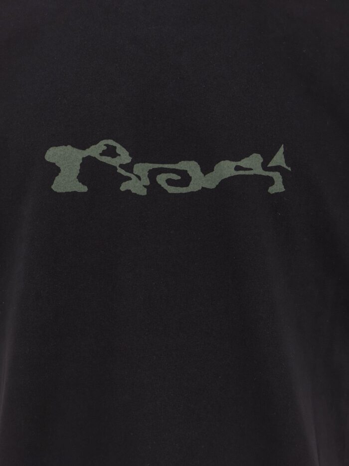 Roa Service Organic Cotton T-shirt