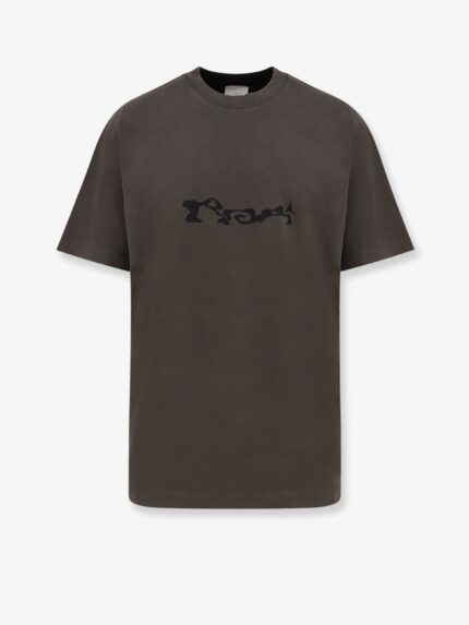 Roa Service Organic Cotton T-shirt