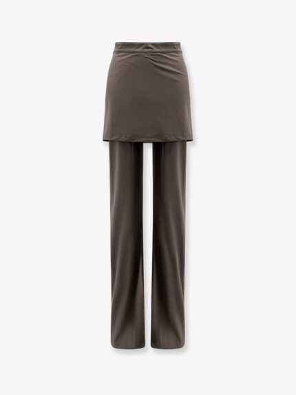 Roa Skort Stretch Nylon Trousers
