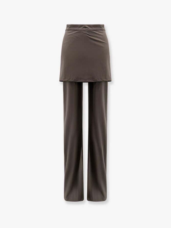 Roa Skort Stretch Nylon Trousers