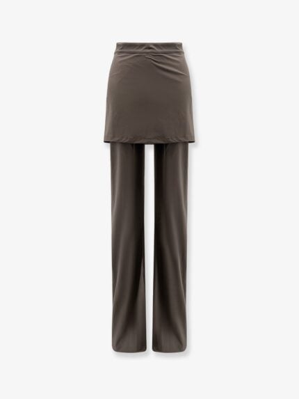 Roa Skort Stretch Nylon Trousers