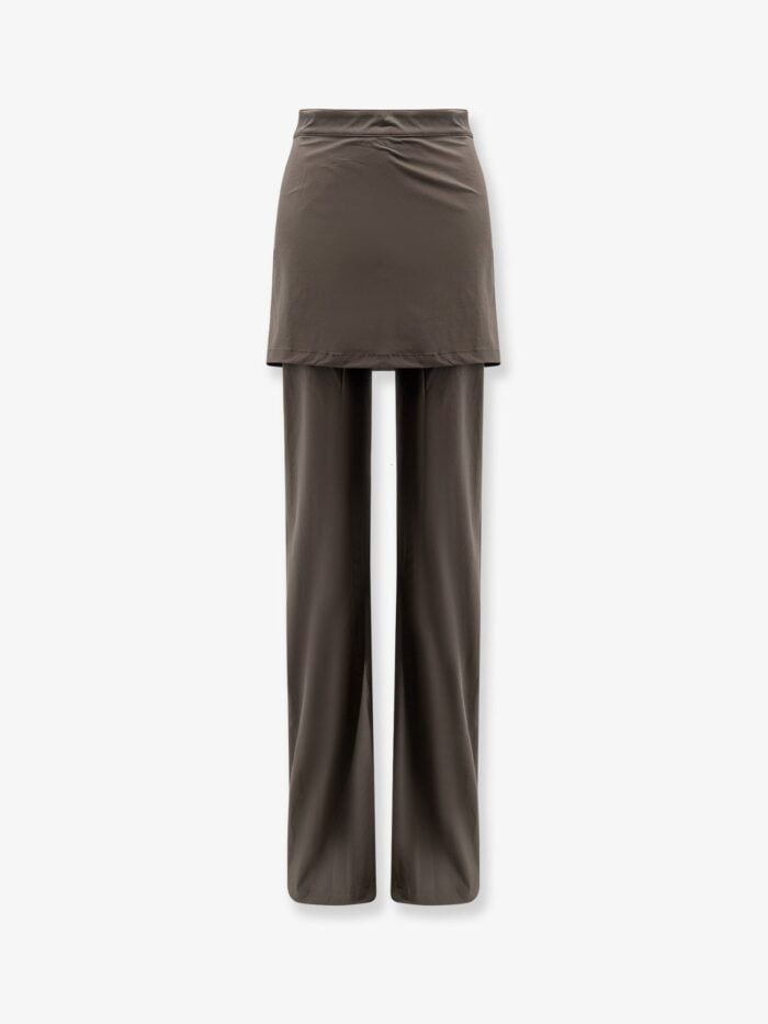 Roa Skort Stretch Nylon Trousers