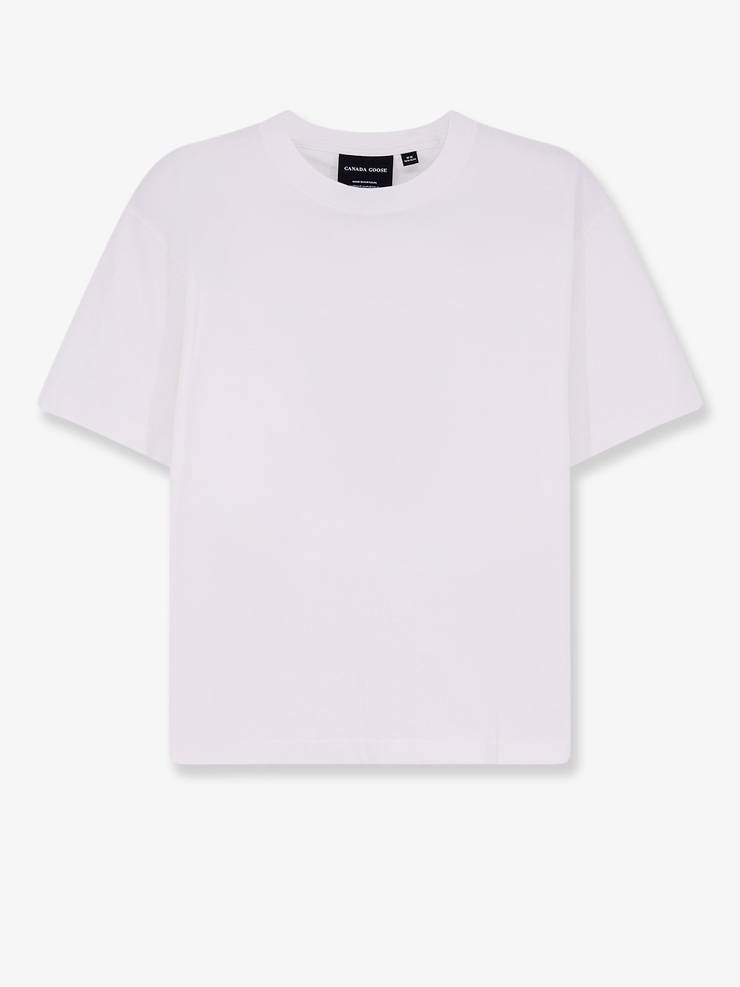 CANADA GOOSE Roam Cotton T-shirt