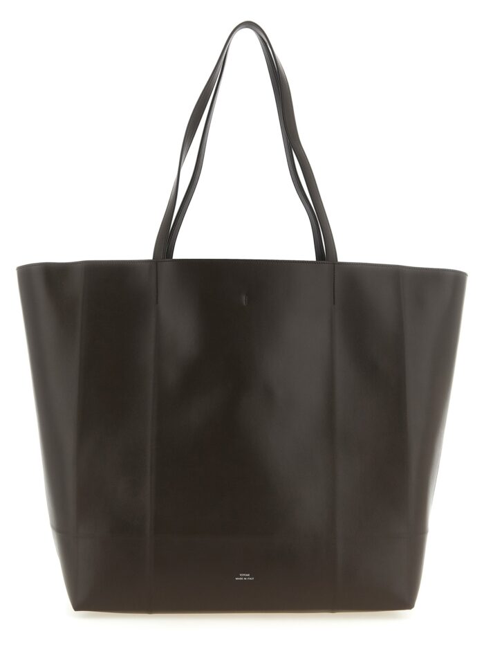 toteme 'roam' shopping bag TOTEME 'Roam' Shopping Bag
