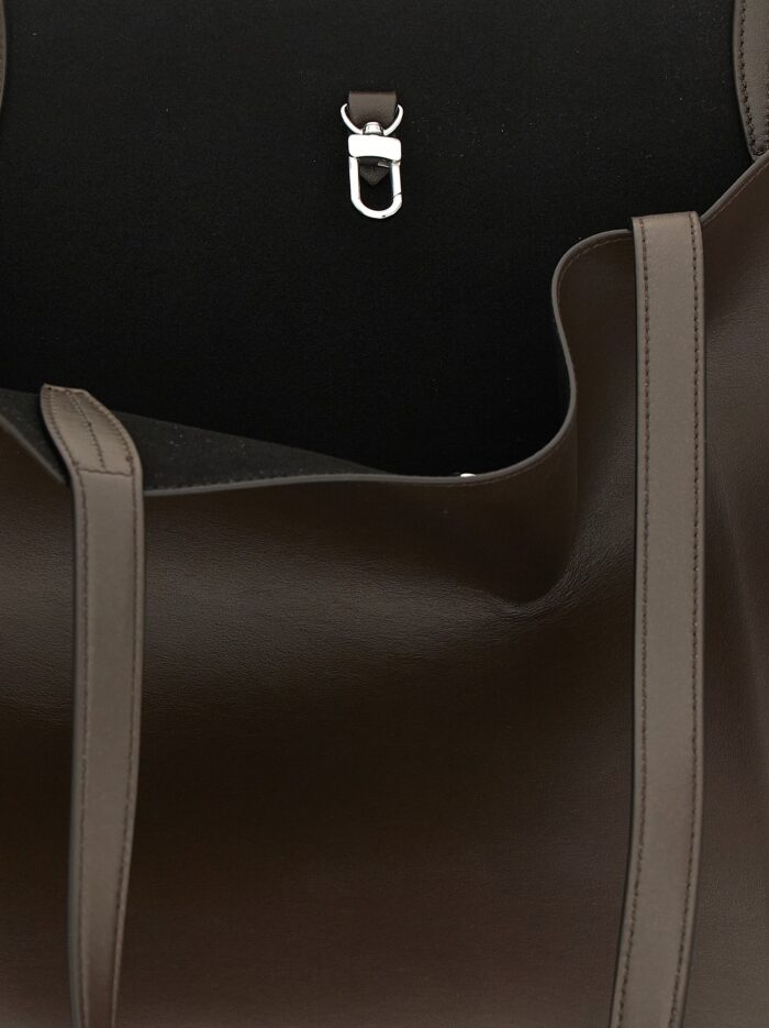 TOTEME 'Roam' Shopping Bag