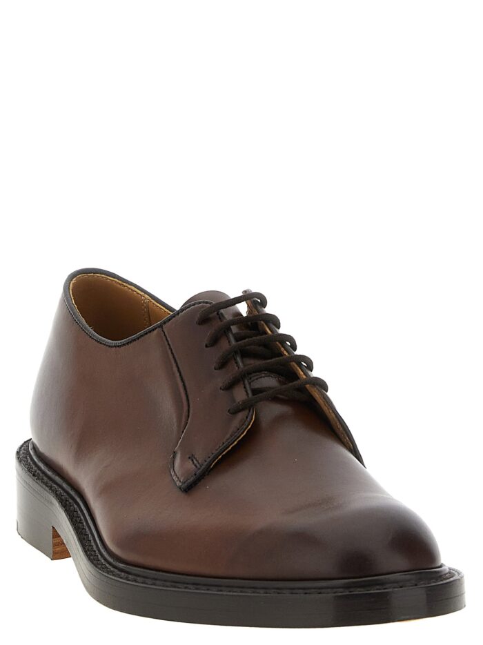 TRICKER'S 'Robert' Derby Shoes
