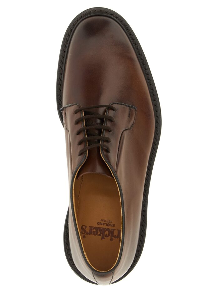 TRICKER'S 'Robert' Derby Shoes