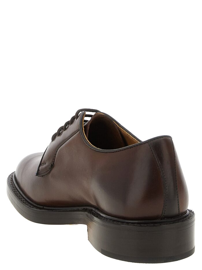 TRICKER'S 'Robert' Derby Shoes
