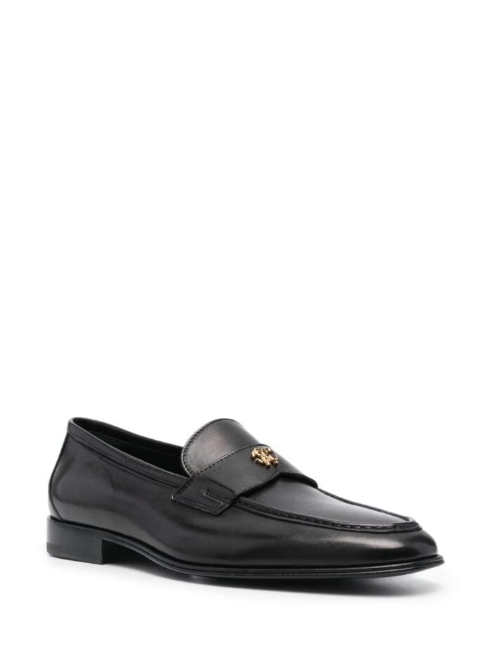 ROBERTO CAVALLI Loafers