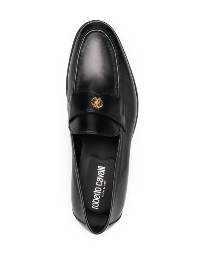 ROBERTO CAVALLI Loafers