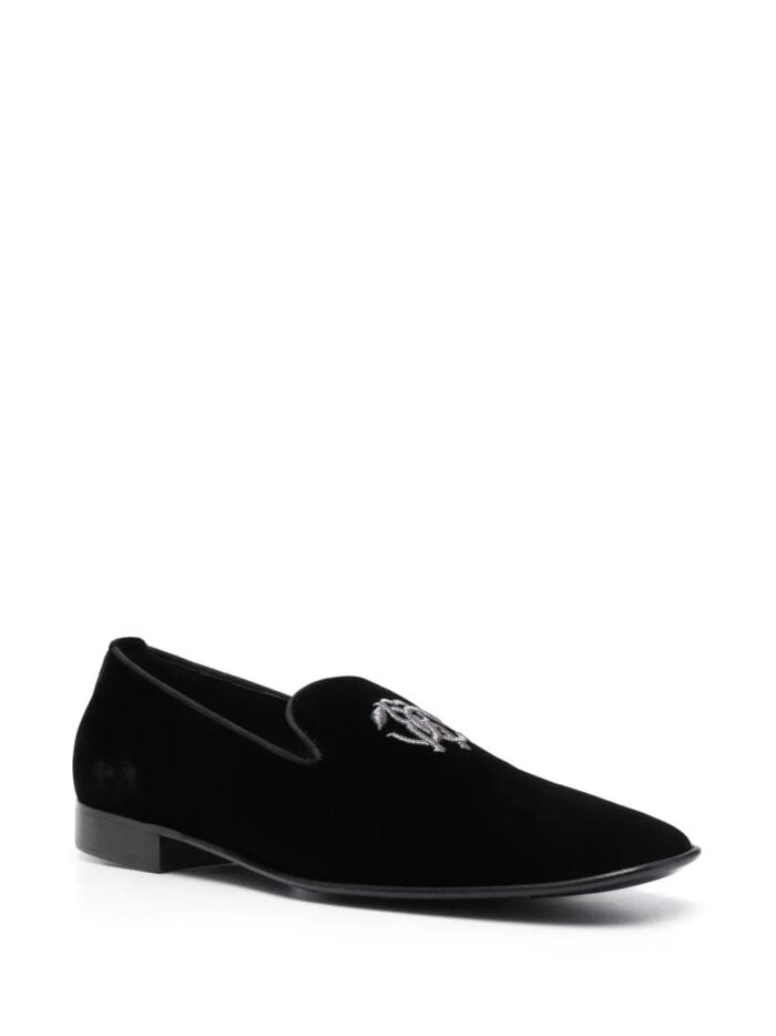 ROBERTO CAVALLI Loafers