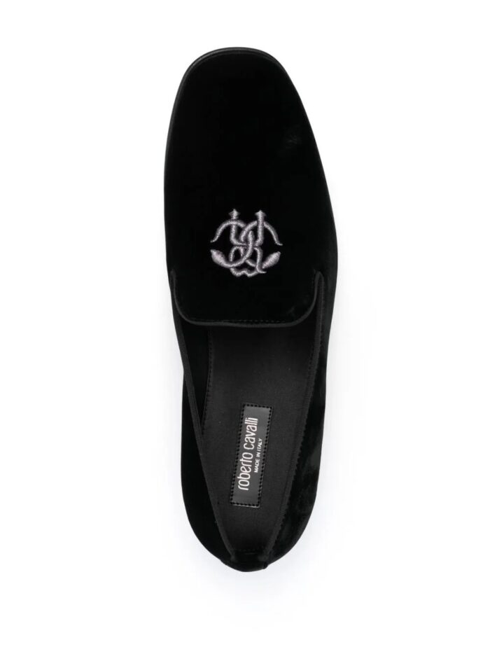 ROBERTO CAVALLI Loafers