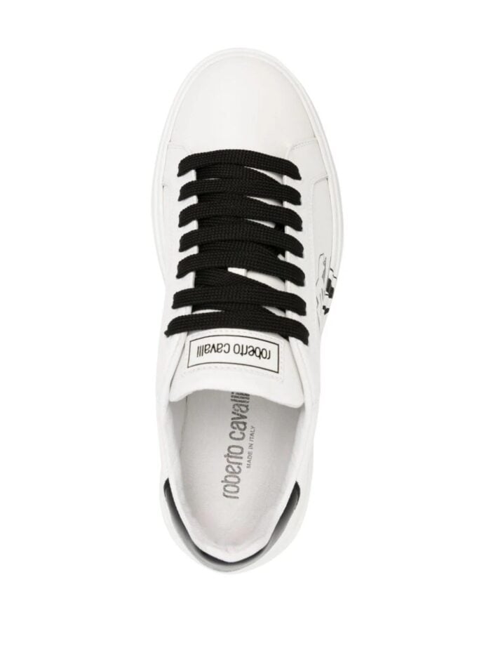 ROBERTO CAVALLI Sneakers