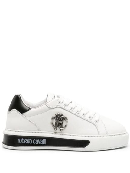 ROBERTO CAVALLI Sneakers