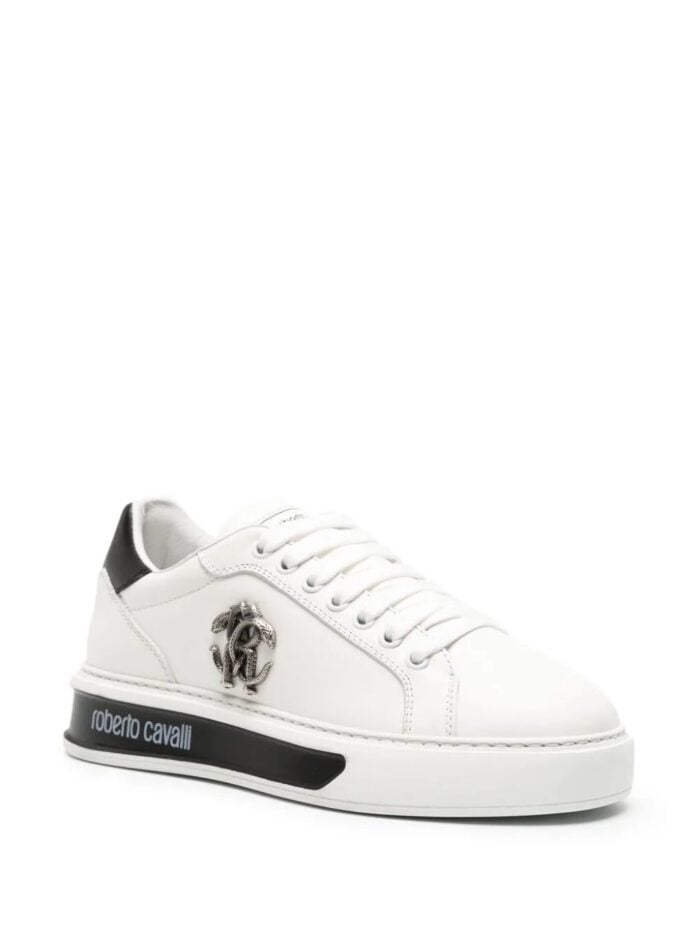 ROBERTO CAVALLI Sneakers