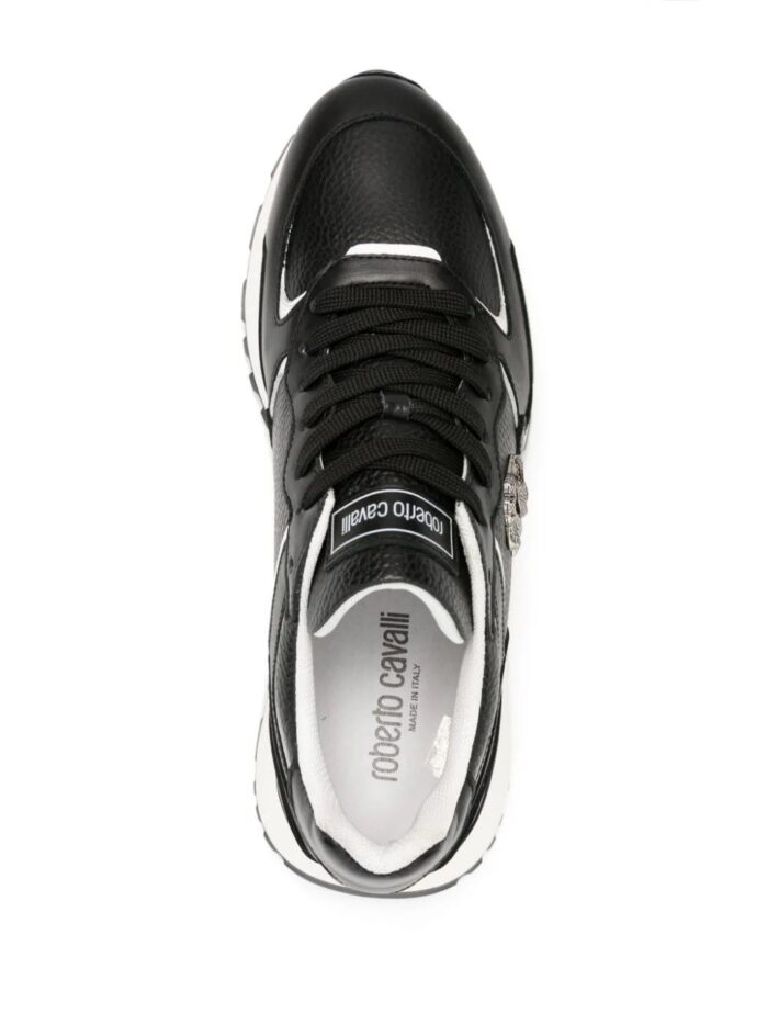 ROBERTO CAVALLI Sneakers