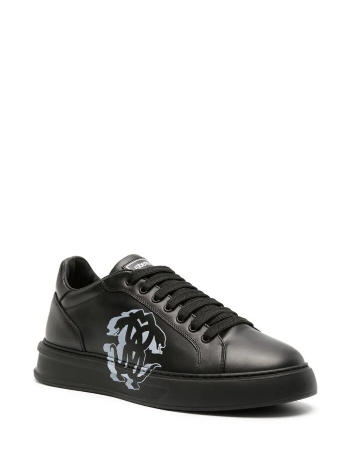 ROBERTO CAVALLI Sneakers