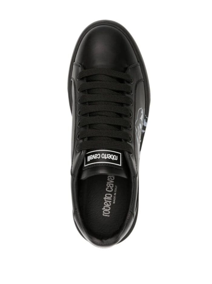 ROBERTO CAVALLI Sneakers