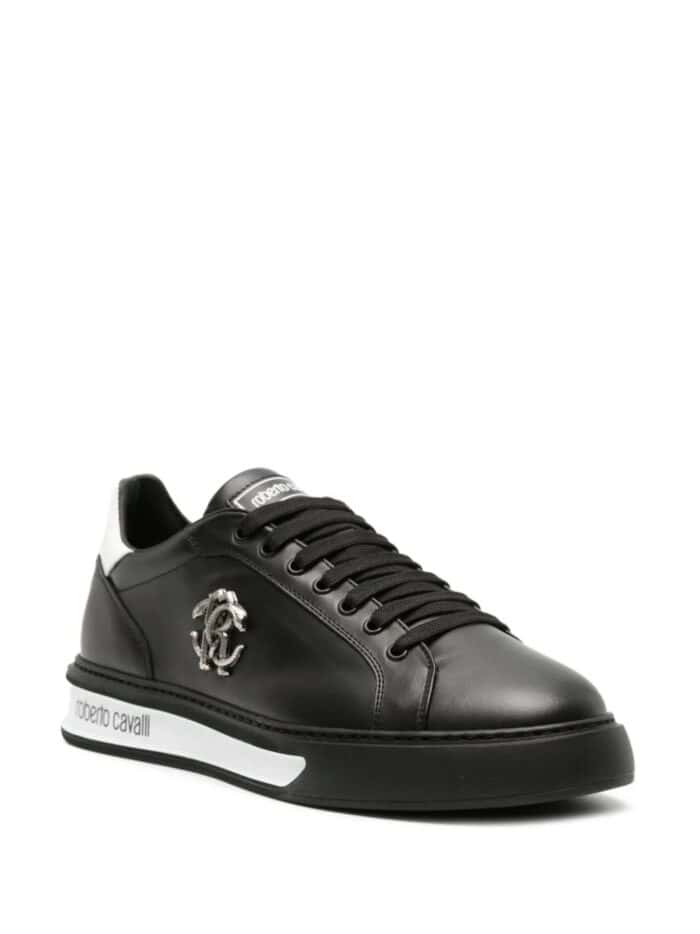 ROBERTO CAVALLI Sneakers