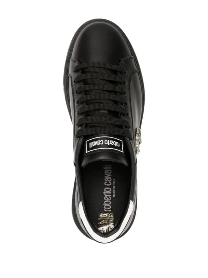 ROBERTO CAVALLI Sneakers