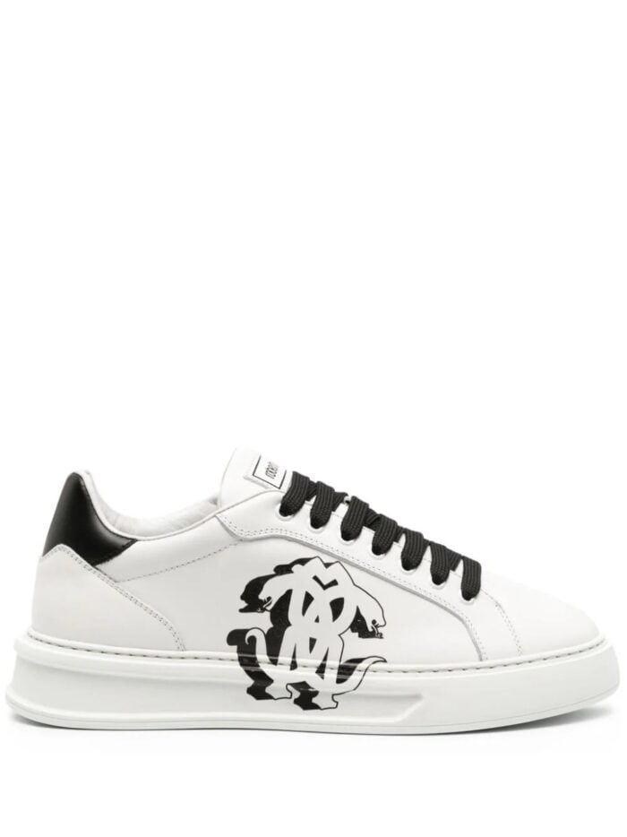 ROBERTO CAVALLI Sneakers