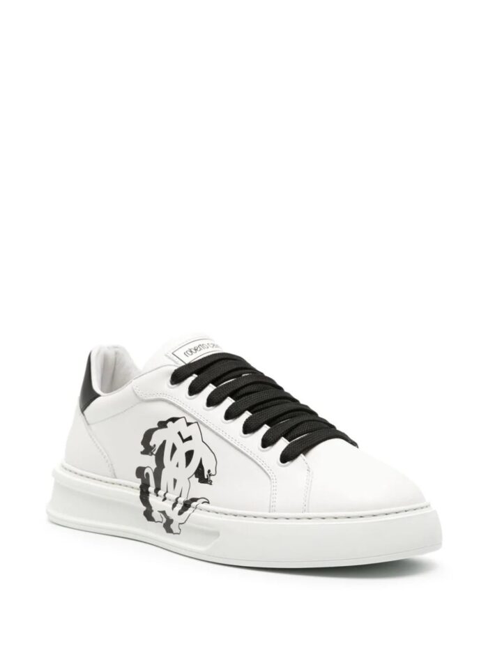 ROBERTO CAVALLI Sneakers