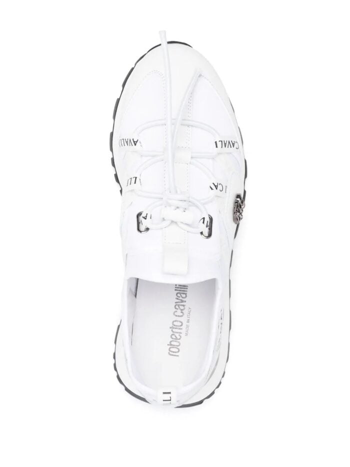 ROBERTO CAVALLI Sport Shoe