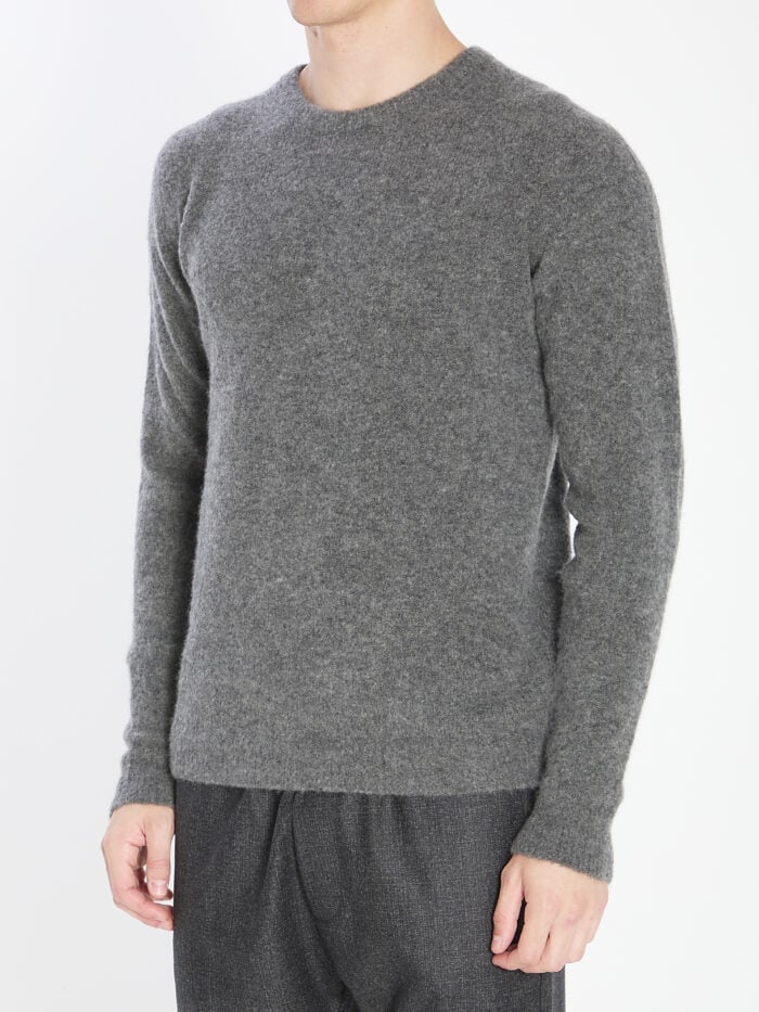 Roberto Collina Crewneck sweater