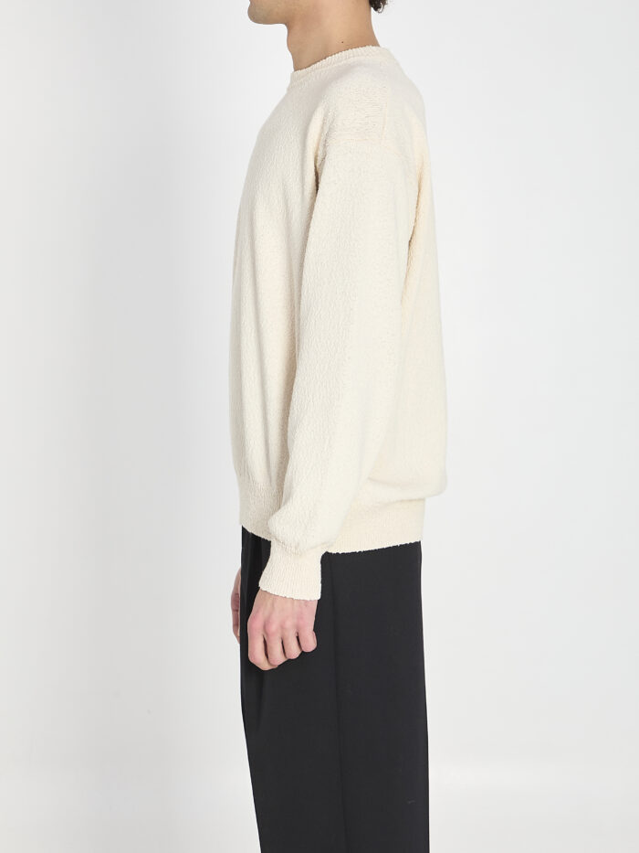 Roberto Collina Crewneck sweater