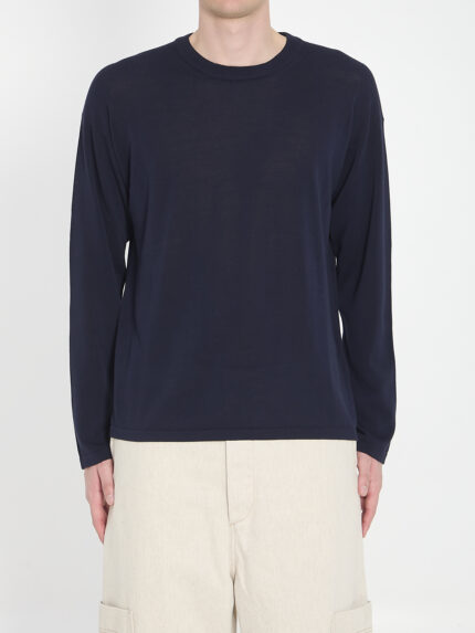 Roberto Collina Crewneck sweater