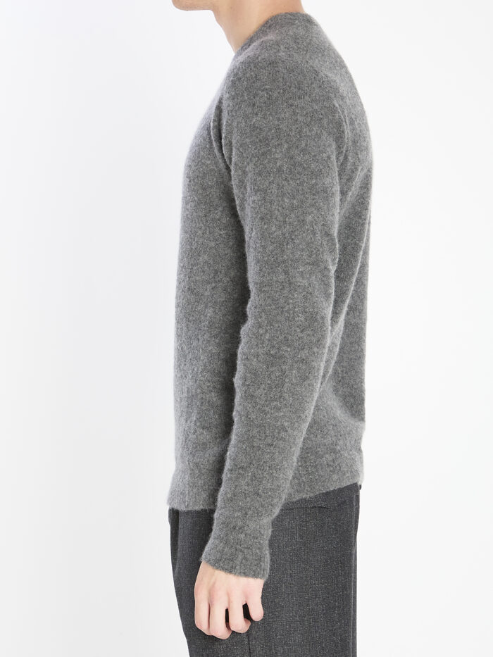 Roberto Collina Crewneck sweater