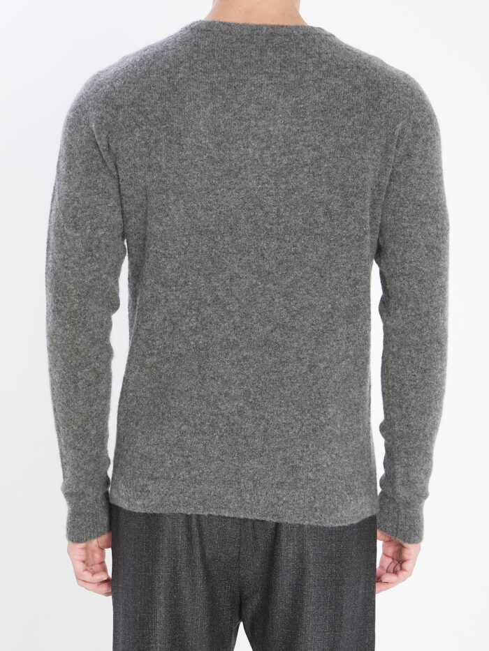 Roberto Collina Crewneck sweater