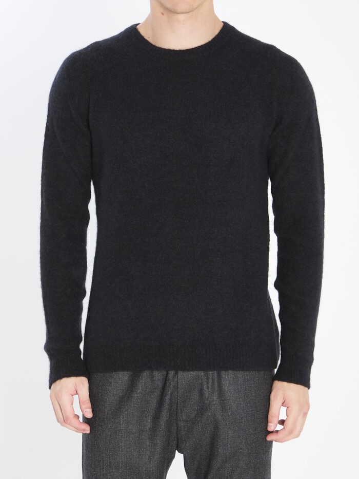 Roberto Collina Crewneck sweater