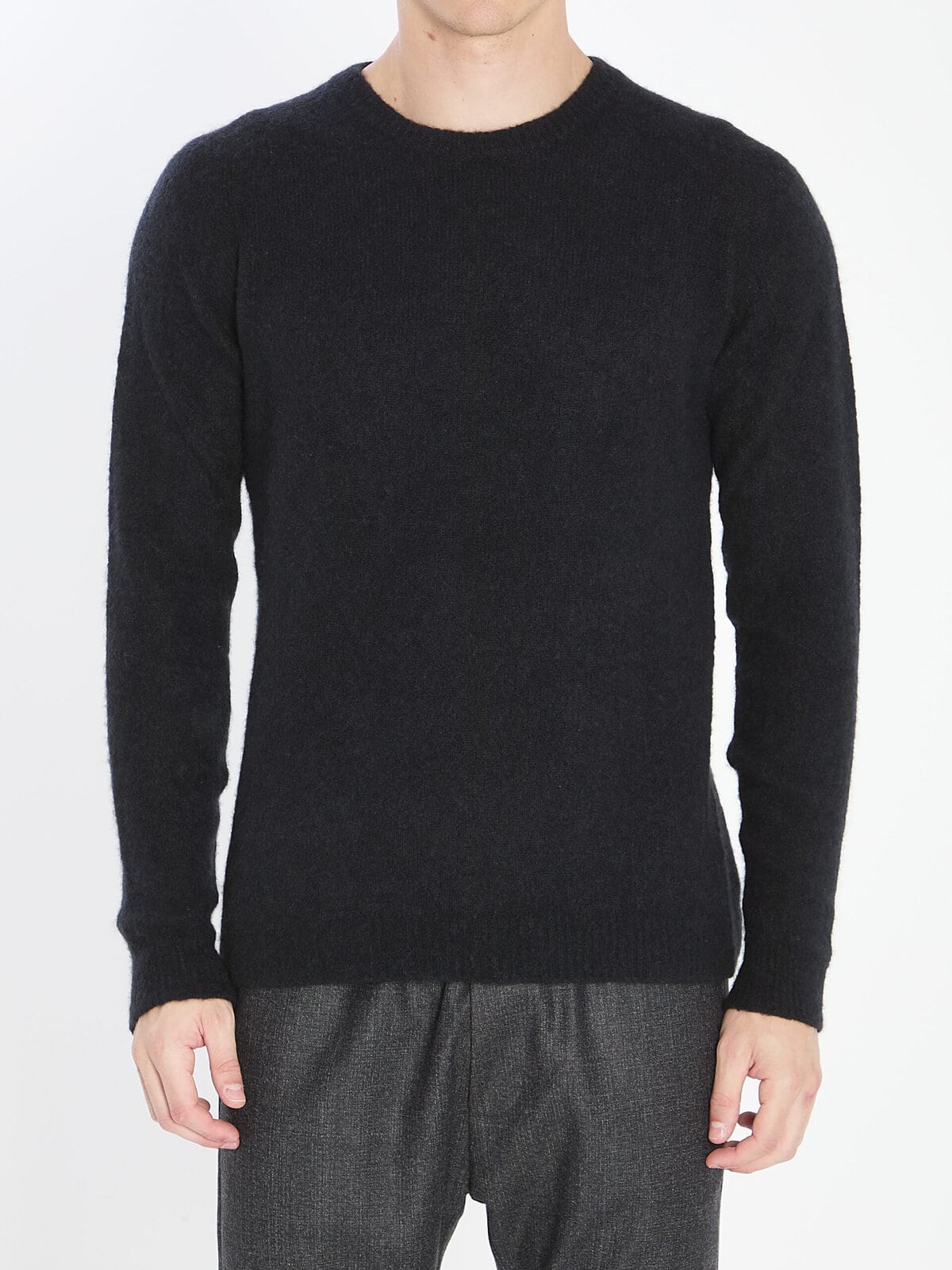 Roberto Collina Crewneck sweater